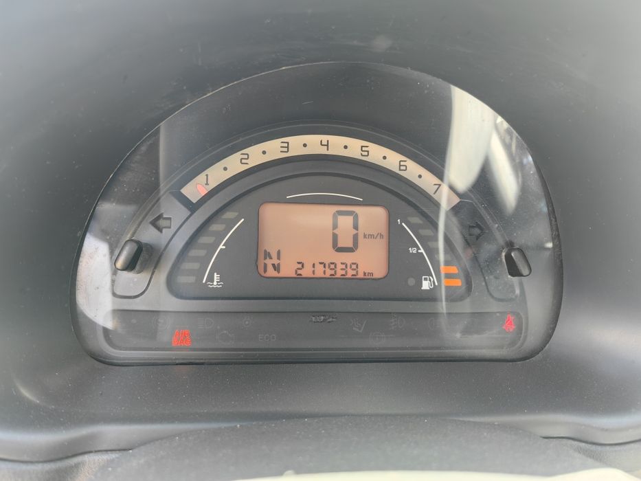 Ситроен Ц3 Плуриел 1.6 На Части! Citroen C3 Pluriel