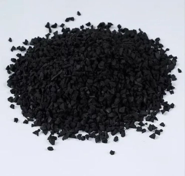 Резиновая крошка