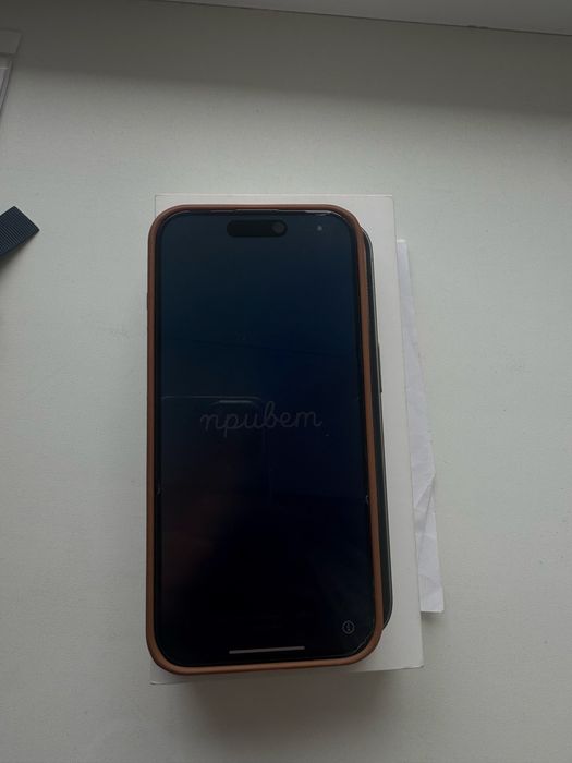 продажа iphone 15 pro