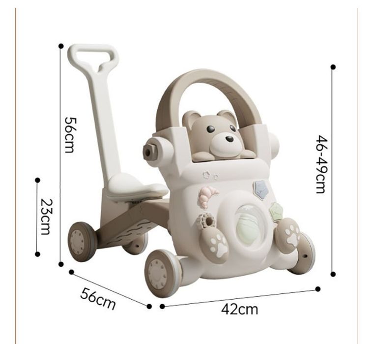 Продам ходунки каталка