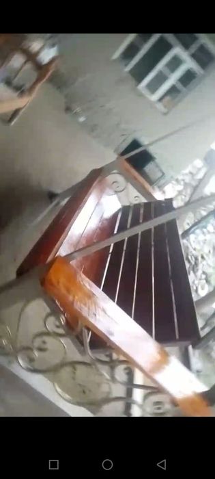 Качели сотилади тайёр