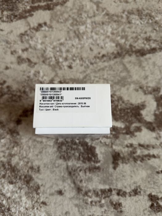 Продам самсунг а50 (128 Гб)