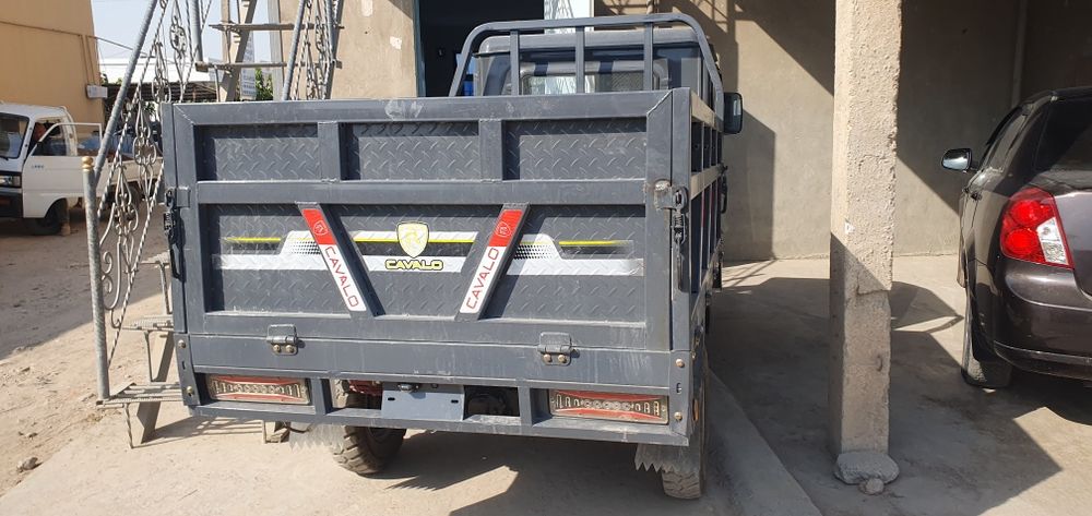 Meravey sotiladi benzinlik