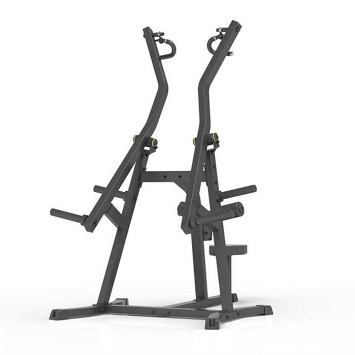 Фитнес Уред за Гръб Lat Pulldown IFP1301 / Фитнес Оборудване