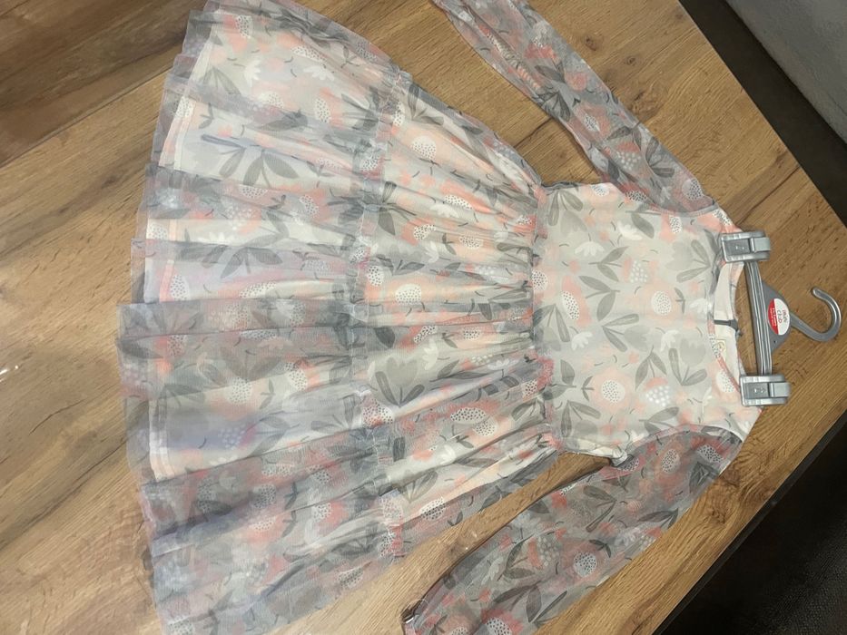 Рокля -,,Kinderland ‘’116см р-р