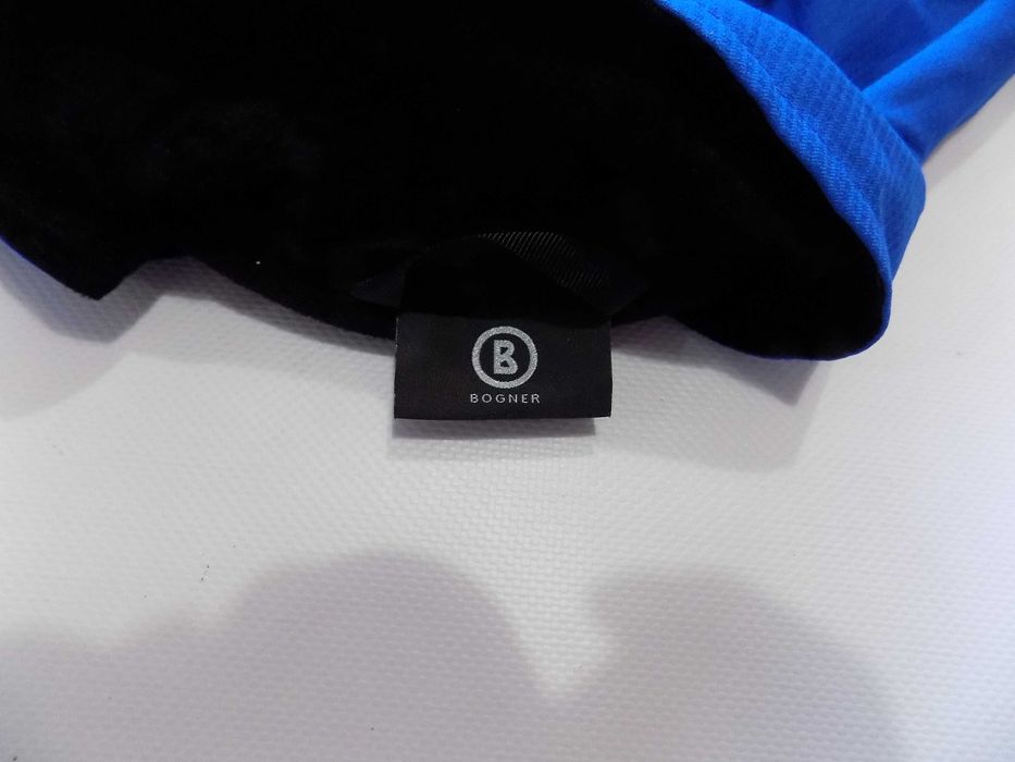 яке bogner/ellesse полар горнище туризъм планина мъжко оригинален L/М