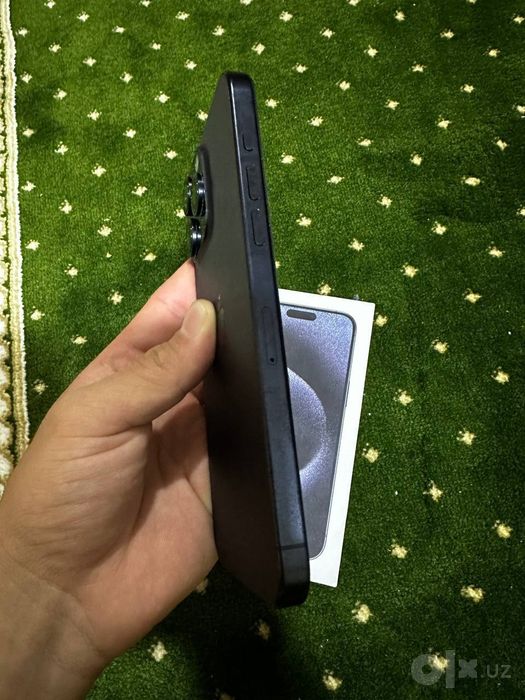 IPhone 15 pro max srochna