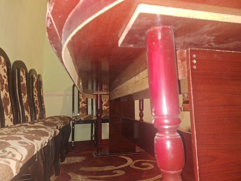 12 талик ошхона гарнитури