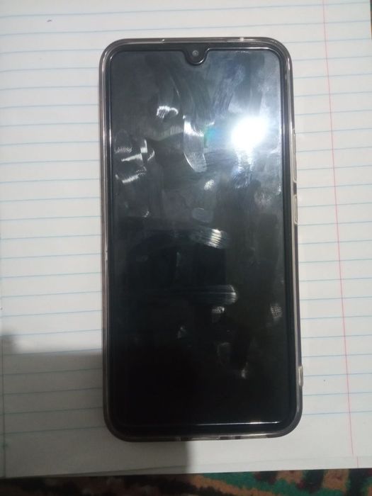 Samsung A34 5G sotiladi