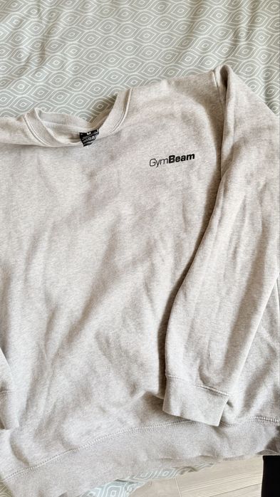 Блуза GymBeam M