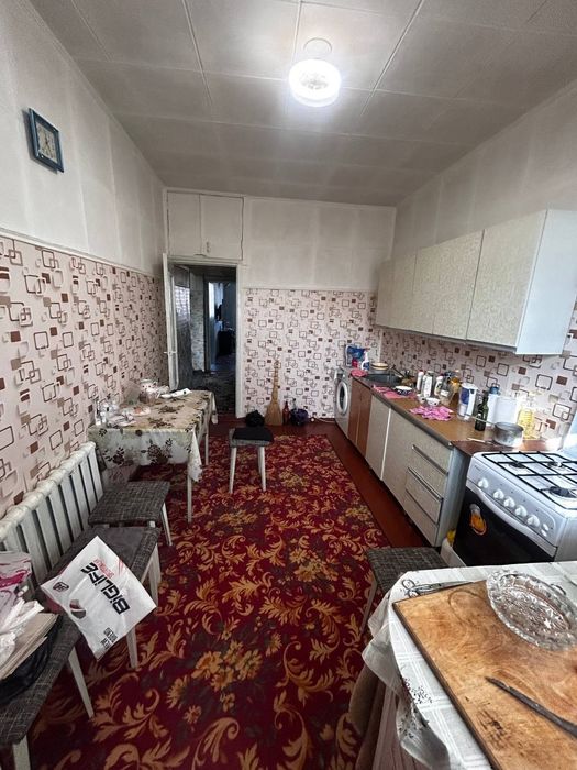 Ташсельмаш отдельный вход 2/4/9