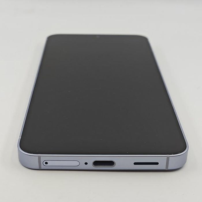 Samsung S25 128GB, IcyBlue, dual SIM, grad | GlobalCash.ro #CF115809