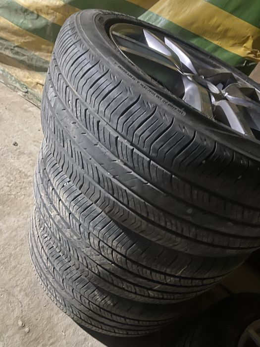 Диски с баллоном бмв