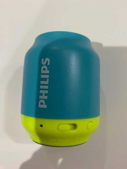 Bluetooth колонки Philips и Soundcore неизползвани безжична тонколонка