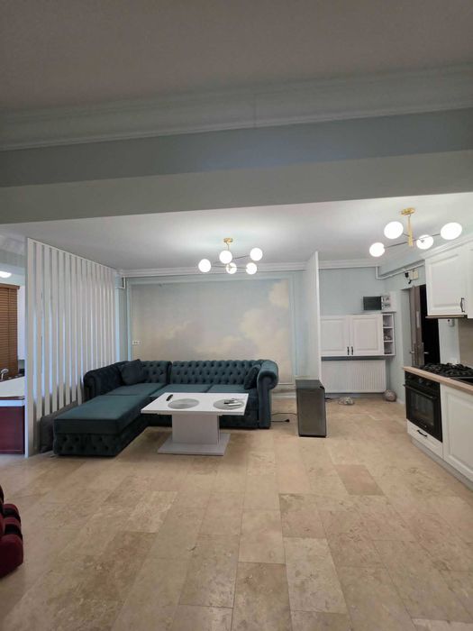Apartament 2 camere Hanul Piratilor - Distrikt Residence termen lung