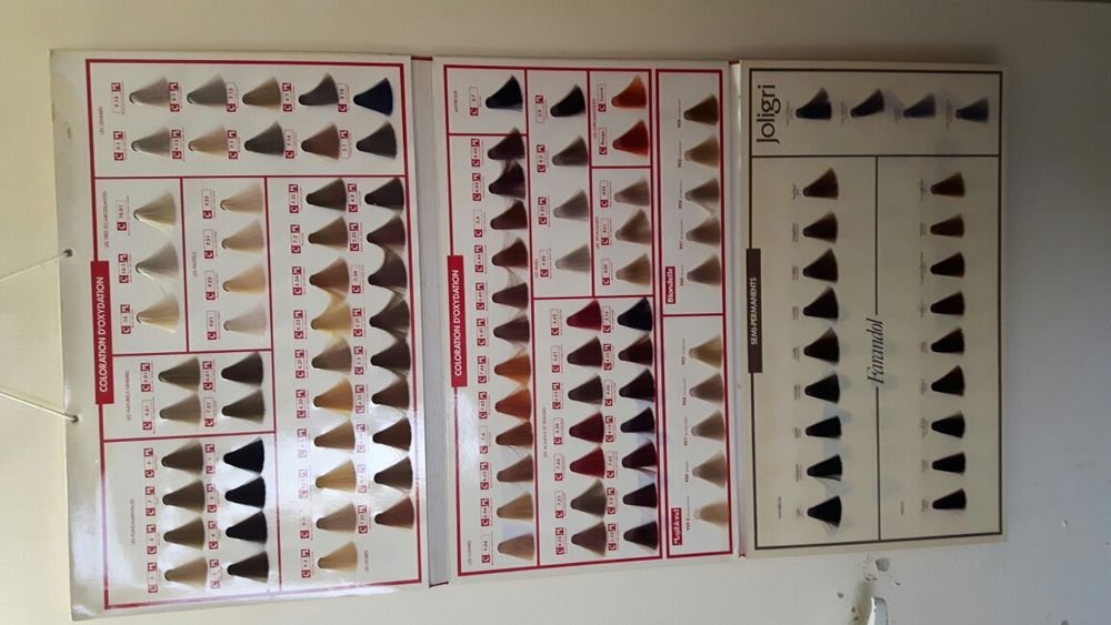 Разпродажба.