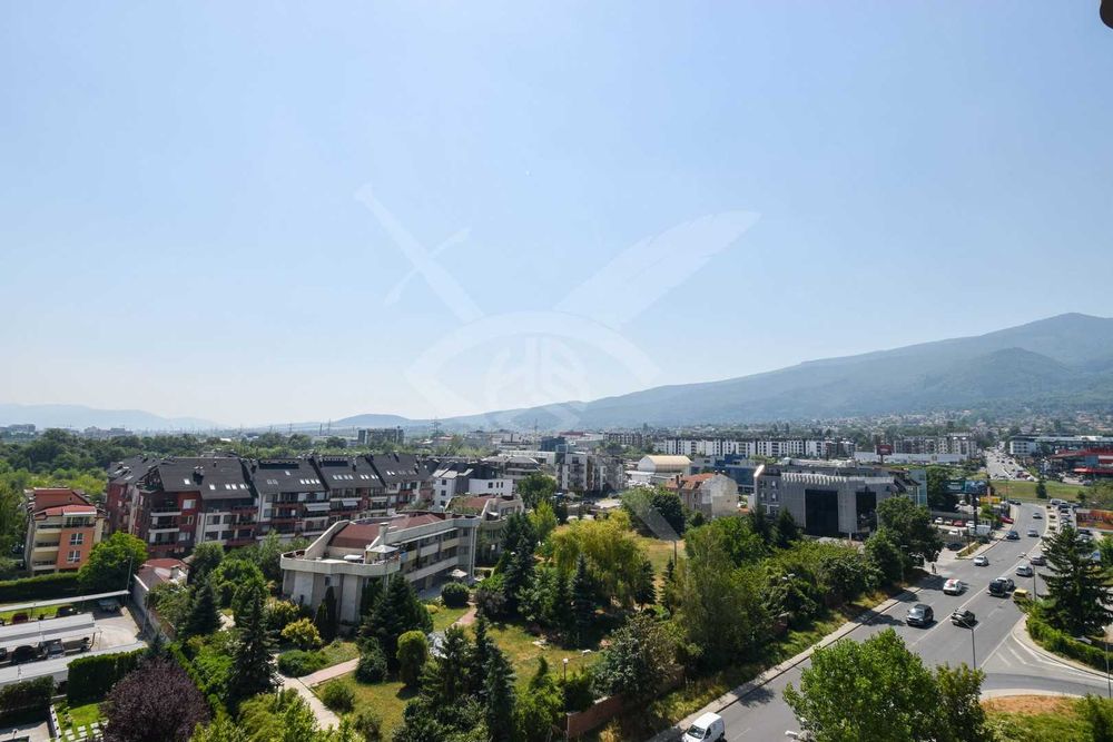 Продава се Четиристаен апартамент в София, Кръстова вада - 174 кв.м за 3096 €/кв.м - Снимка #17