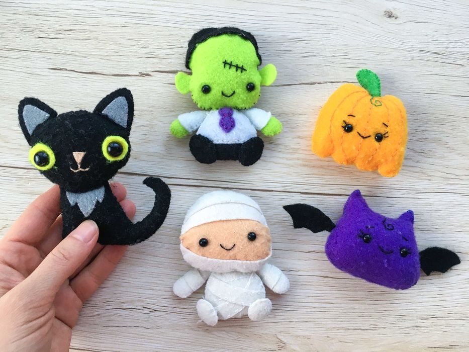 Детски играчки (всички от снимката)