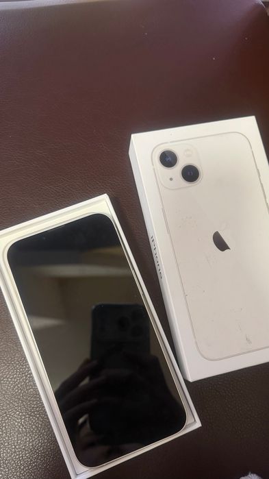 Айфон 13 продажа