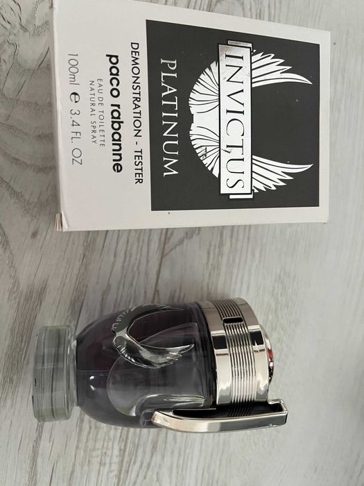 Invictus barbati 4 modele