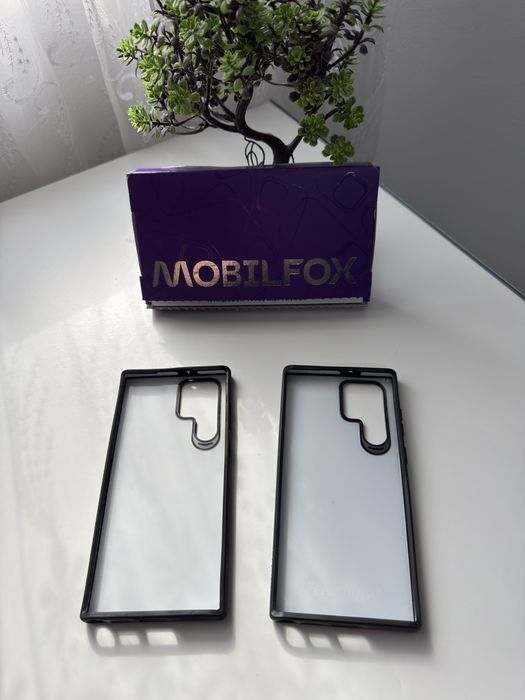 Huse S22 ultra Mobilfox