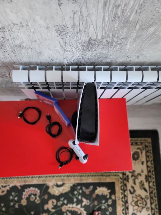 Playstation 5 обмен есть саудасы болады