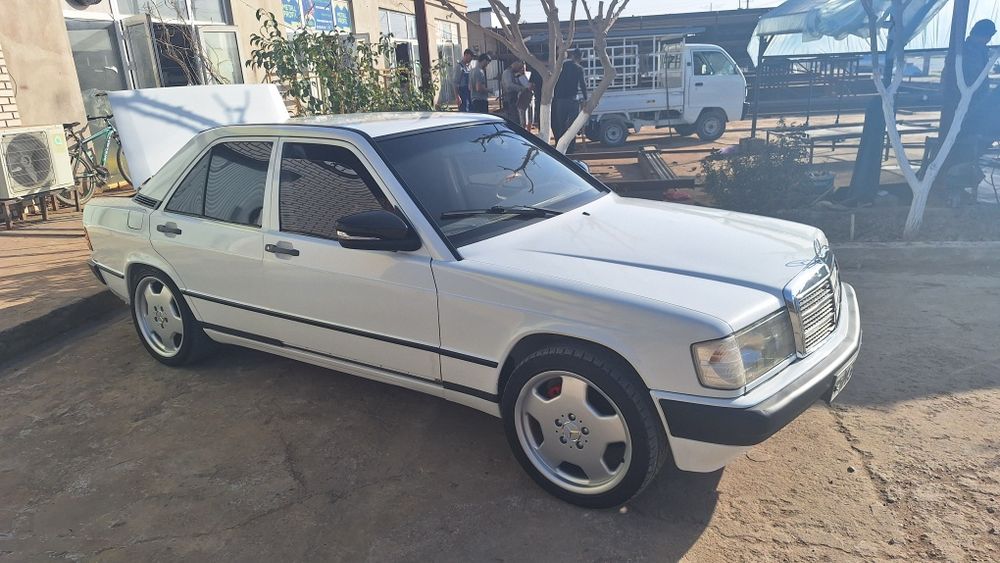 Мошина яхши холатда