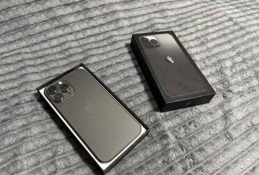 IPhone 13 Pro Max ideal 128gb