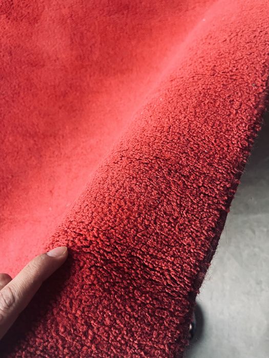 Продаю б/у красные дорожки