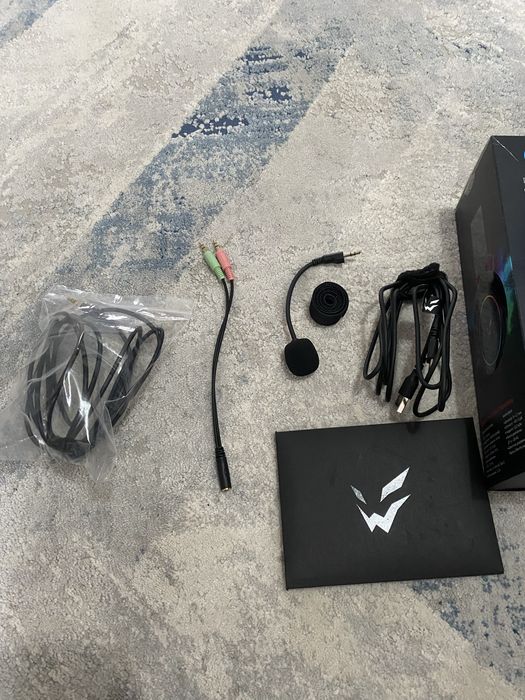 Наушники ардо ardor