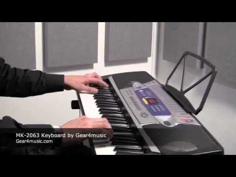 Синтезатор