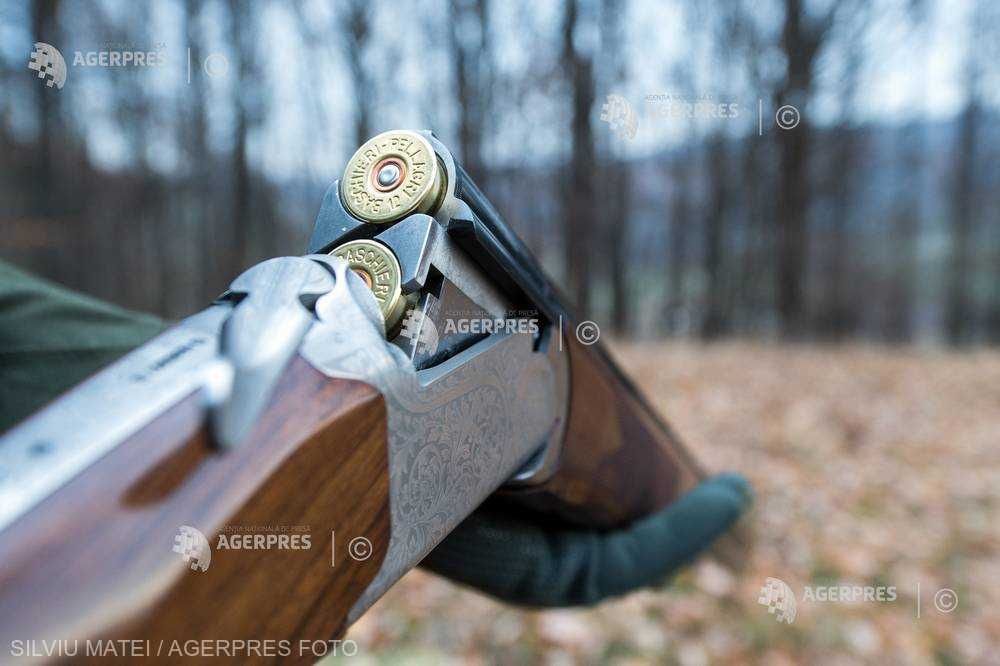 Curs arme si munitii port arma