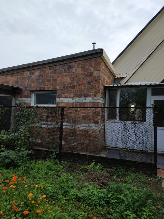 Продам дом г Аксу ,