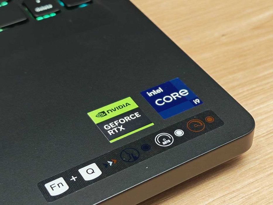 Lenovo Legion Pro 5 16IRX10 i9-14th Gen 32GB Ram 1TB SSD RTX5060 8GB[#125059#]