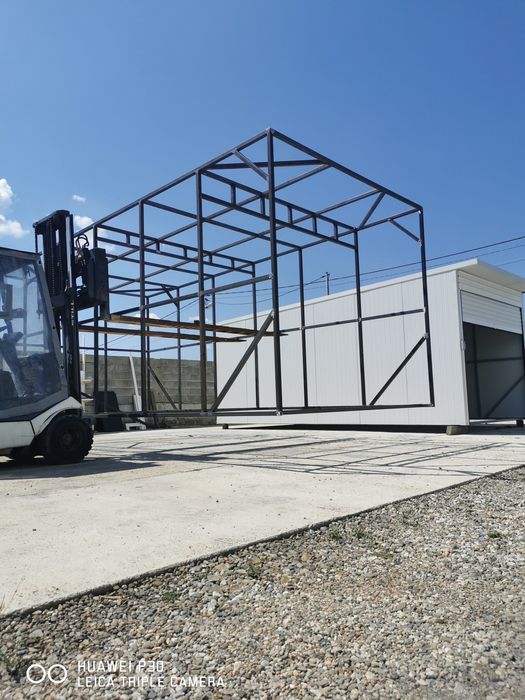 Продава се Гараж / Паркомясто в Панагюрище - 18 кв.м за 109 €/кв.м - Снимка #15