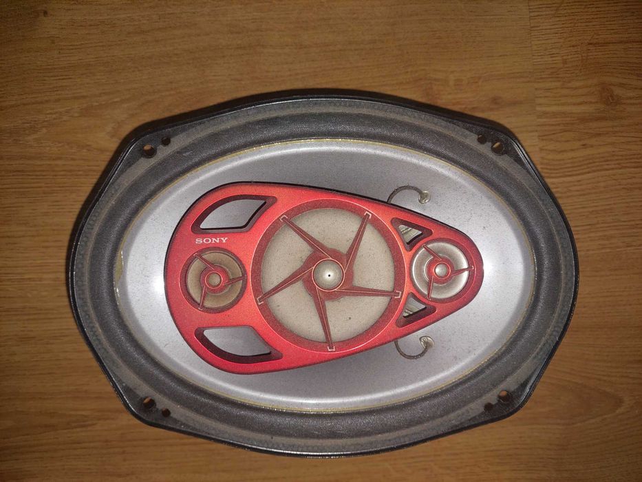 Тонколони SONY xplod xs-f6947r