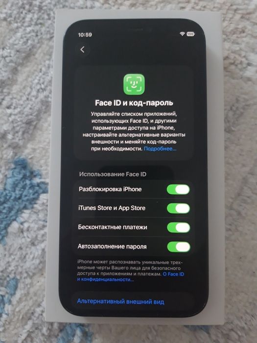 iPhone 12 mini Айфон 12 мини