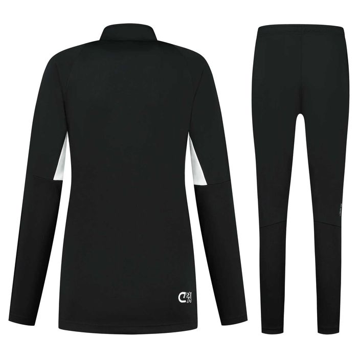 Prormo дамски Cruyff Turn Tech анцуг М