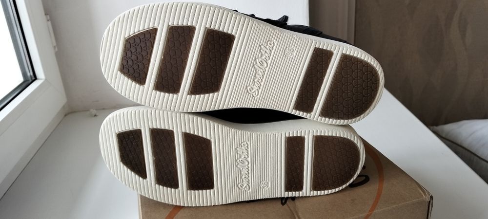 Ортопедическая обувь