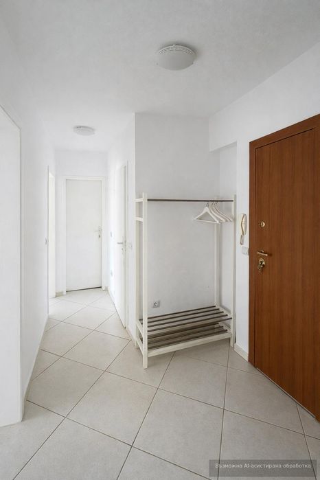Дава се под наем Тристаен апартамент в Пловдив, Кършияка - 80 кв.м за 570 € - Снимка #9