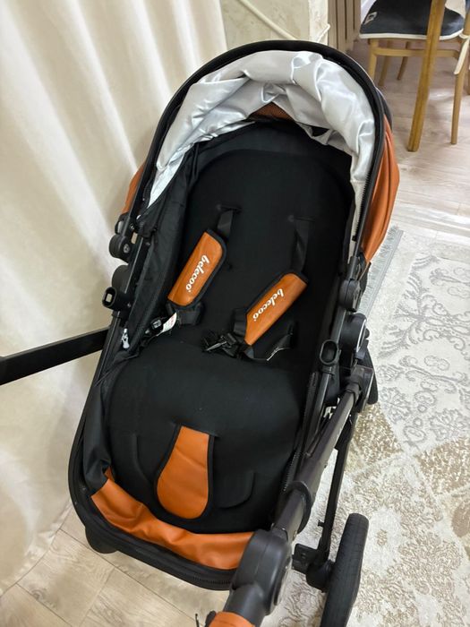 продам коляску 2в1