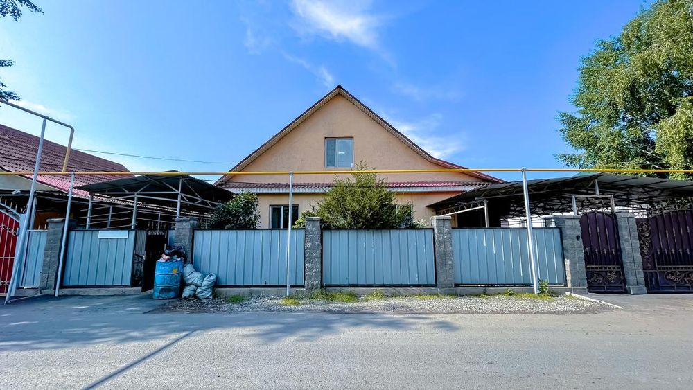 Сдам комнату,в коттедже 75000тг