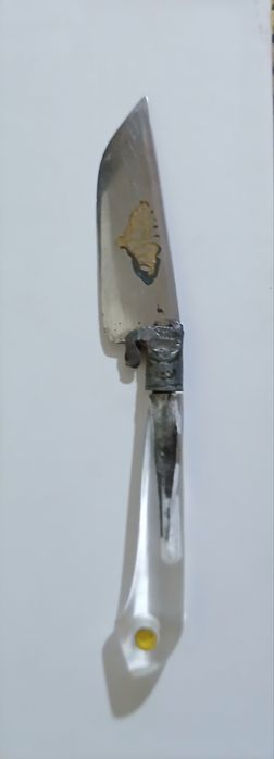 80 yoshdan ortiq tarixiy buyumlar toplami Muzey darajzasida barchasi