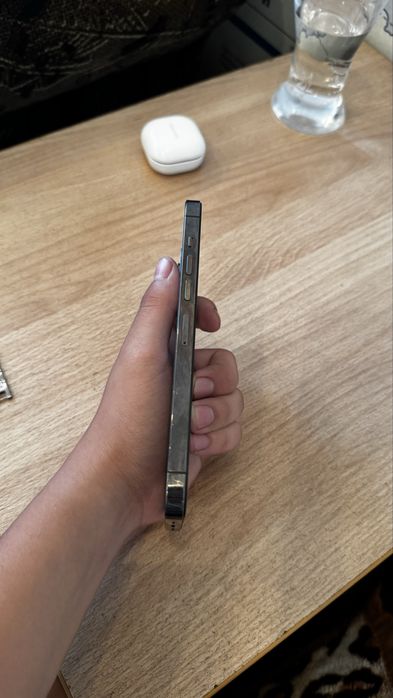 Продам iphone 13pro max