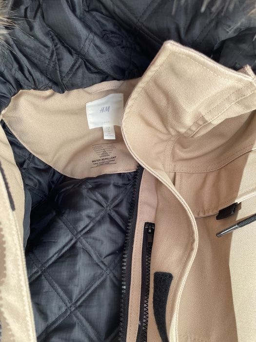 Мъжко Яке грейка водоустойчиво