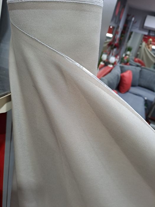 Плат в бежово (Австрия)- 150см