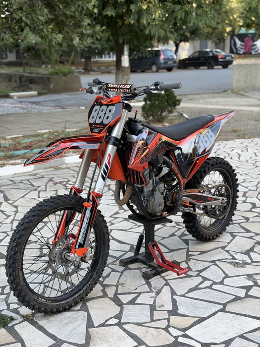 Ktm sxf 250 2020