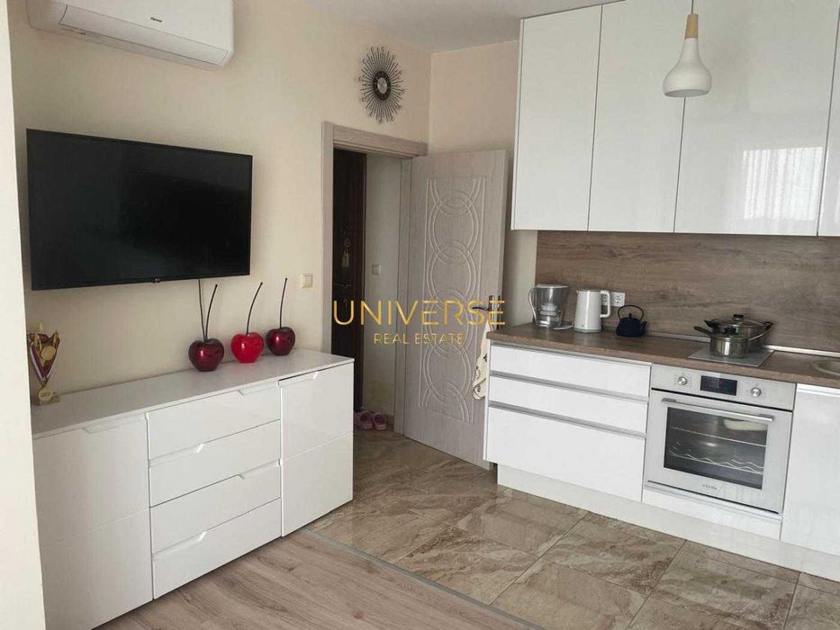 Продава се Двустаен апартамент в с. Равда, Област Бургас - 55 кв.м за 788 €/кв.м - Снимка #1