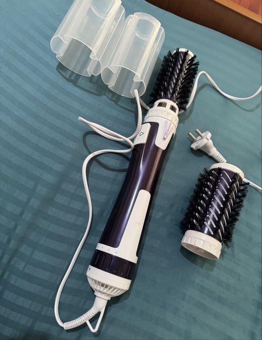 Perie rotativa rowenta brush activ