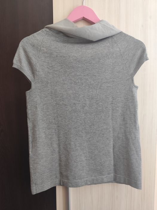 MaxMara studio мек топ